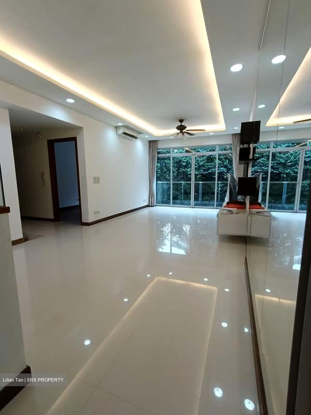 The Raintree (D21), Condominium #579483611